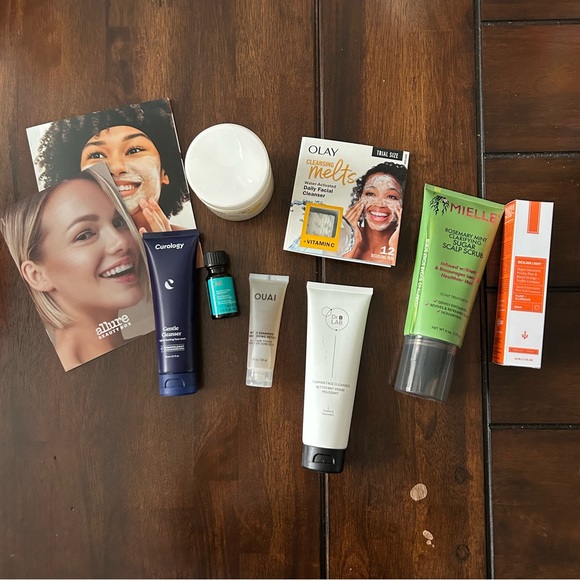 Allure Other - Allure Beauty & Birchbox Fall Beauty Picks - All New!